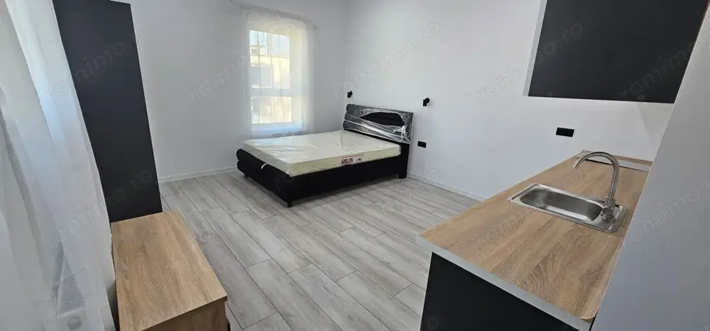 Garsoniera de inchiriat in zona Astra