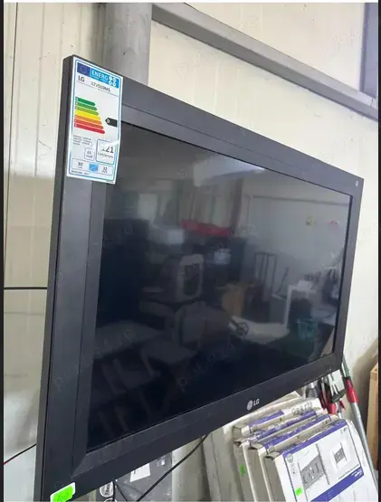 Monitor LG 32 inch - 80 cm NOU