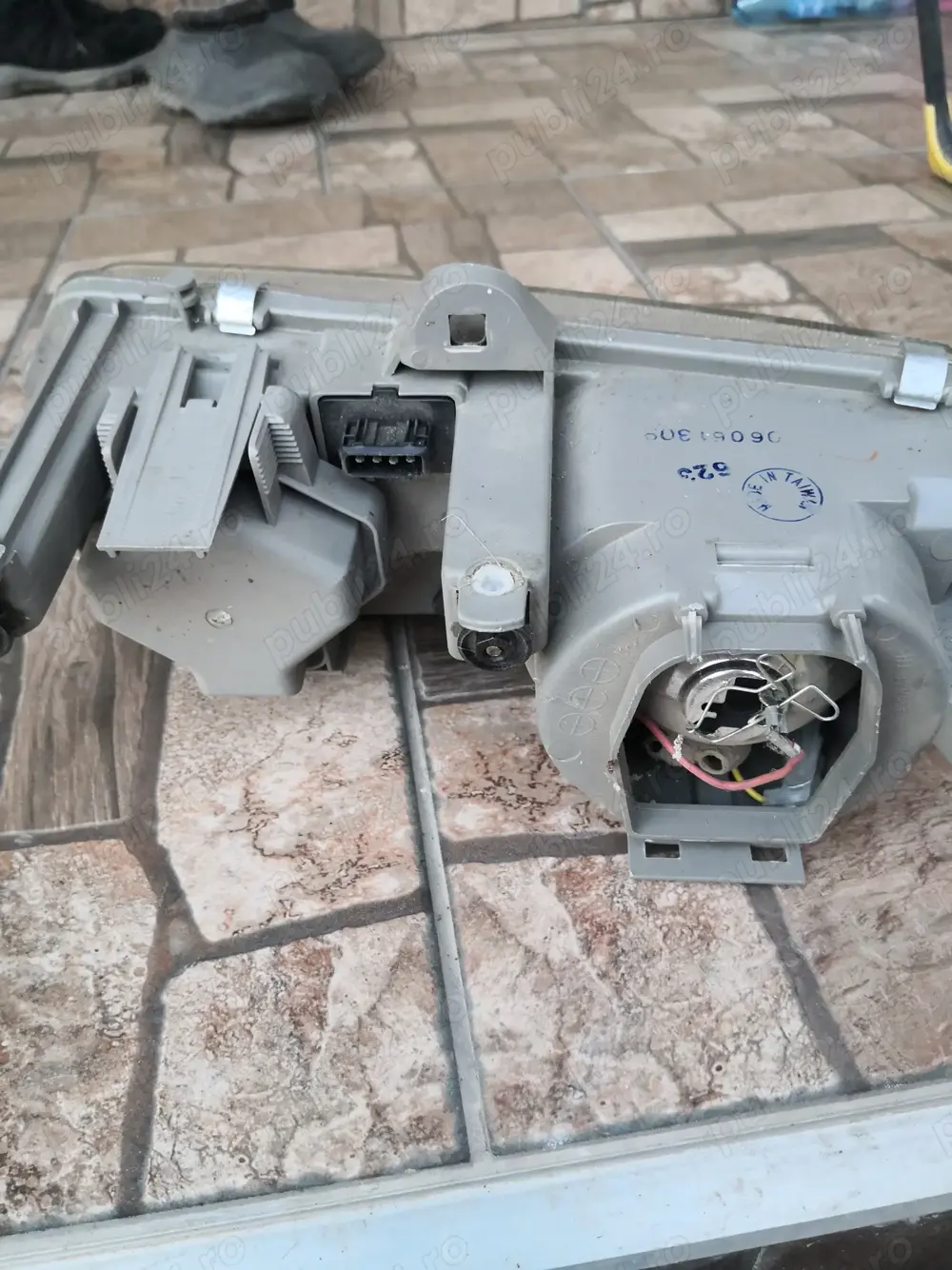 Far stg  nou alfa romeo 146