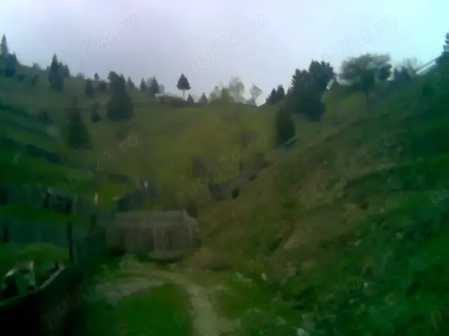 Teren intravilan Baia Borsa 