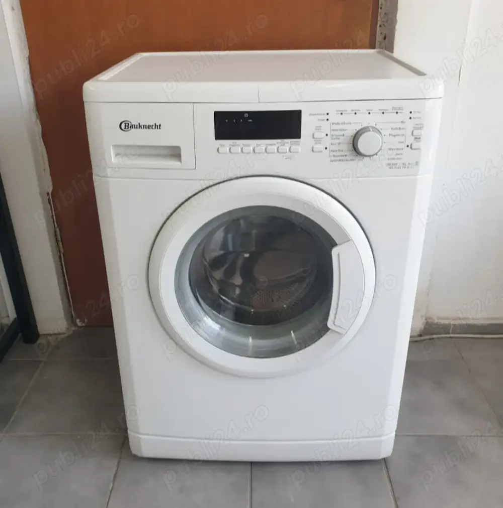 Lichidare de stoc.  Reducere 1oo lei. Masini de spalat rufe Import Germania 