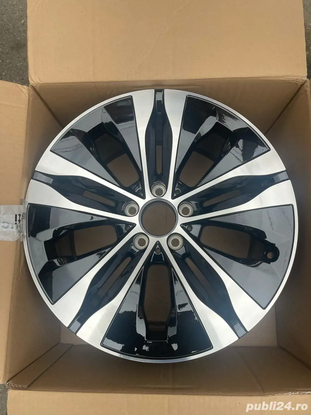 Jantă Mercedes C-Class, W206, 18 inch, nouă