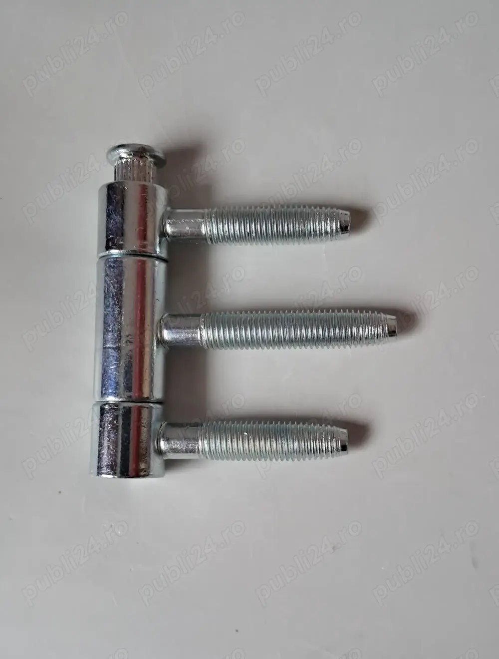 Balamale cu bolt 