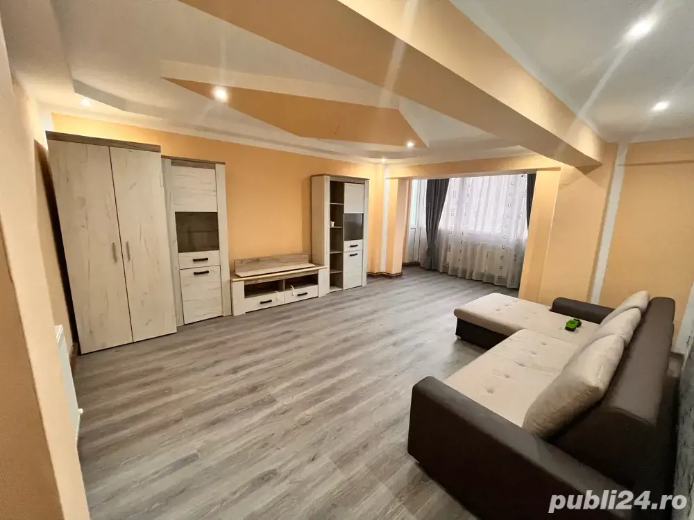 apartament cu 3 camere