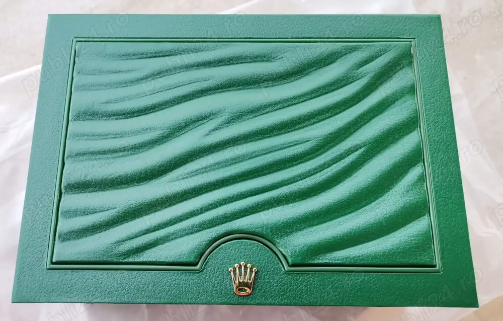 Cutie ceas Rolex calitate ridicata