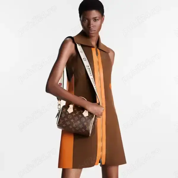 Poseta Geanta Louis Vuitton M46234 Speedy Bandouli re 20