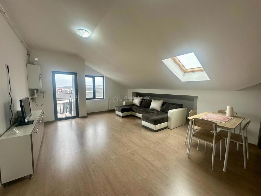 Apartament de vanzare - doua dormitoare, Cetate Apartament de vanzare - doua dormitoare, Cetate