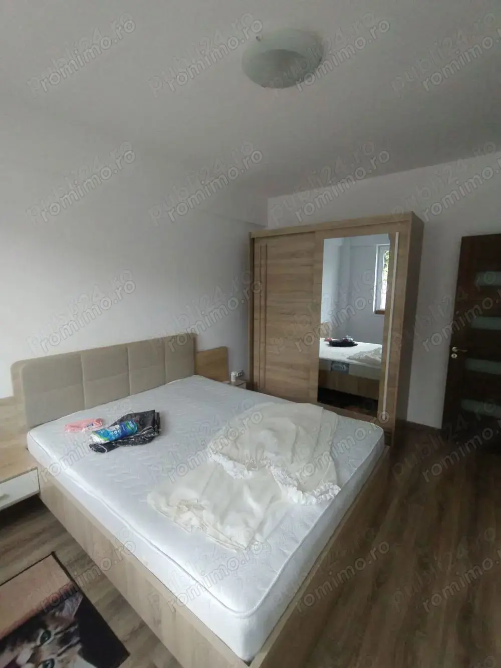 Apartament cu 2 camere de inchiriat in zona Bartolomeu
