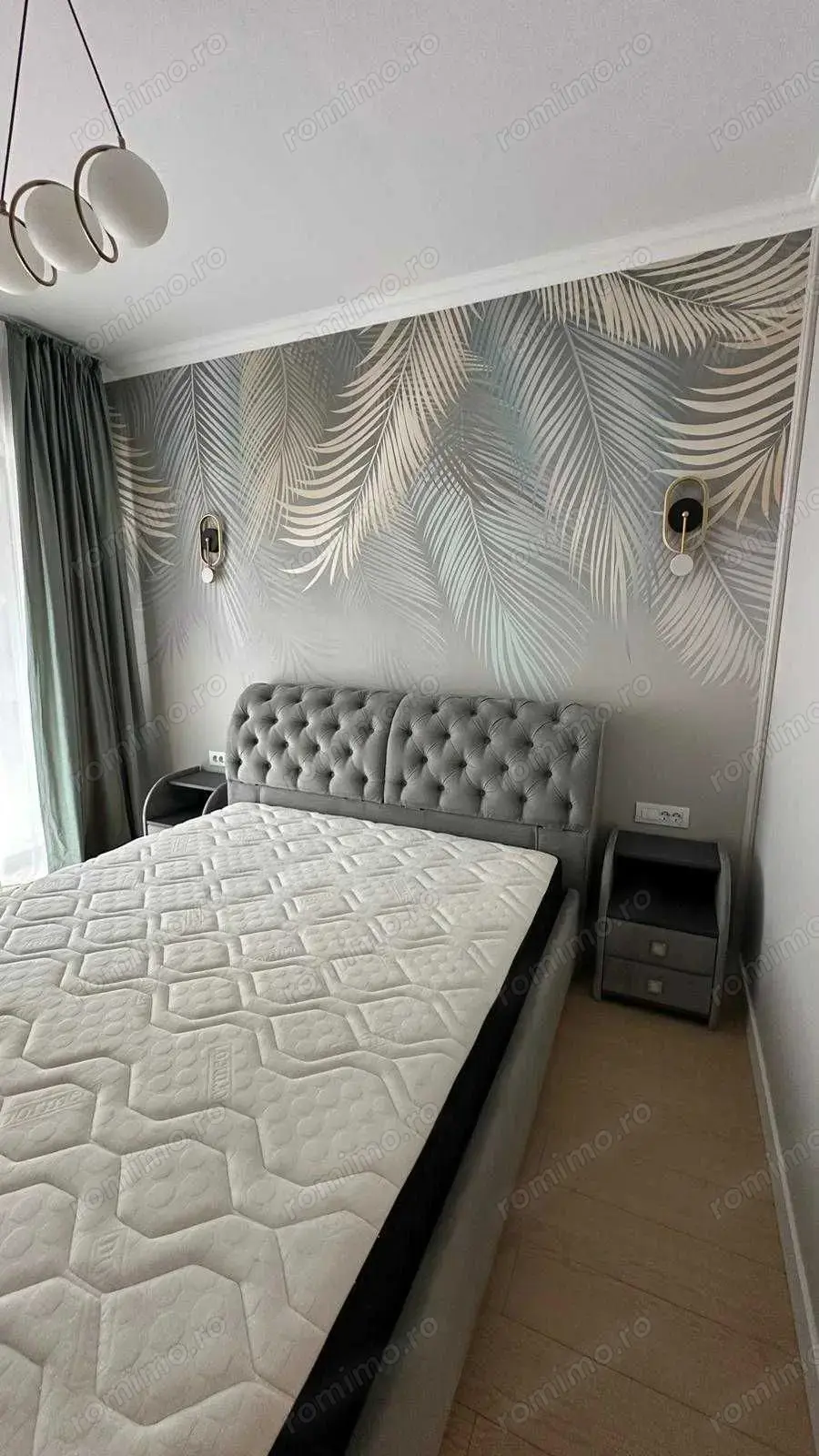 Apartament cu 2 camere de inchiriat in zona Bartolomeu