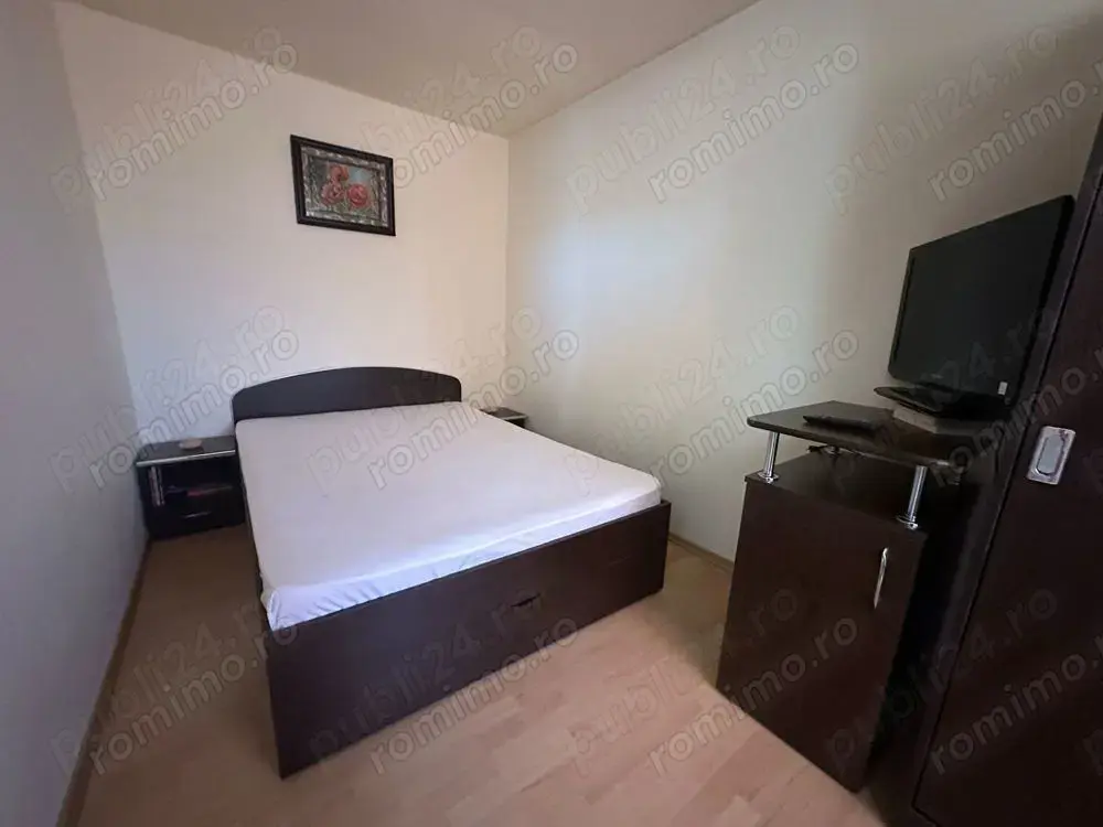 Apartament cu 2 camere de inchiriat in zona Calea Bucuresti