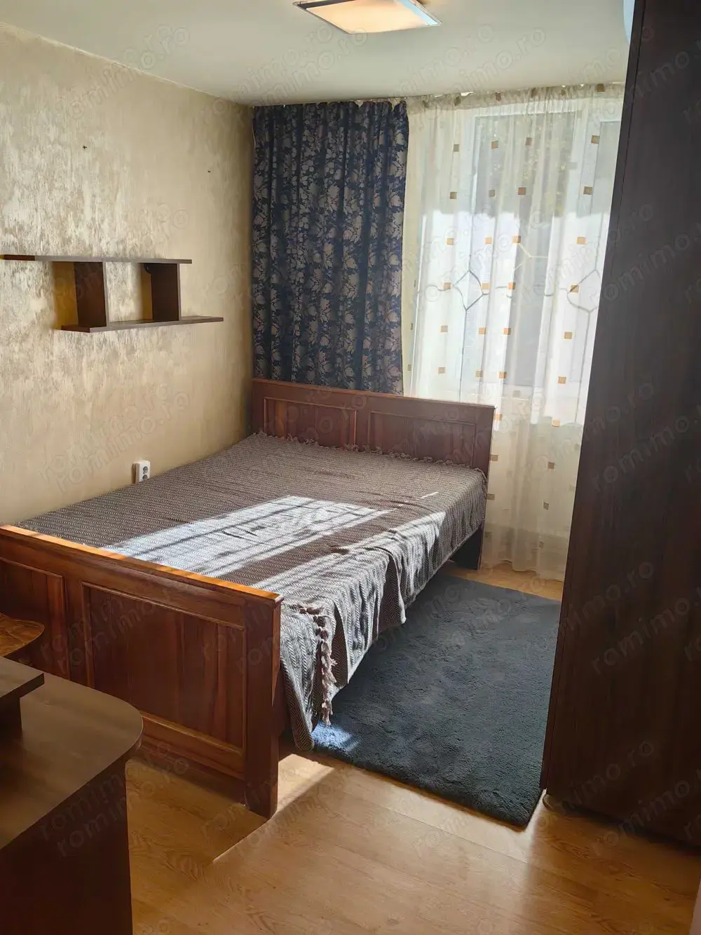 Apartament cu 2 camere de inchiriat in zona Centrul Vechi