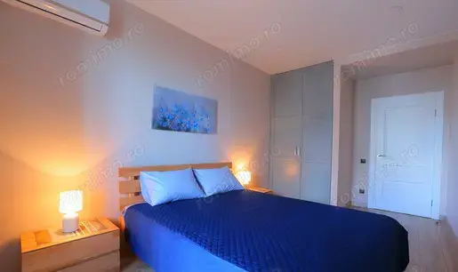 Apartamnet cu 2 camere de inchiriat in zona Tractorul