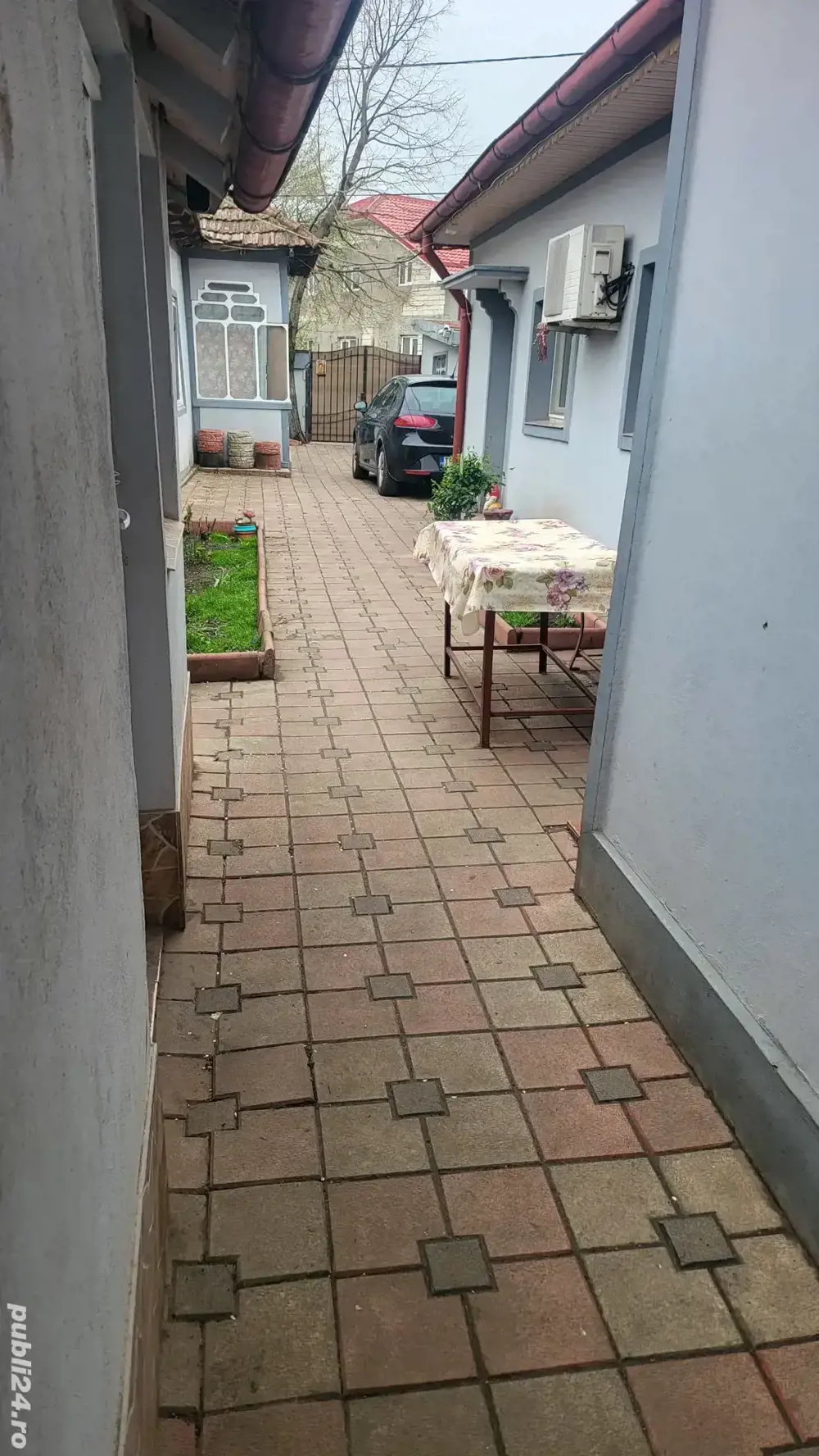Casa teren ROSIORI de Vede  