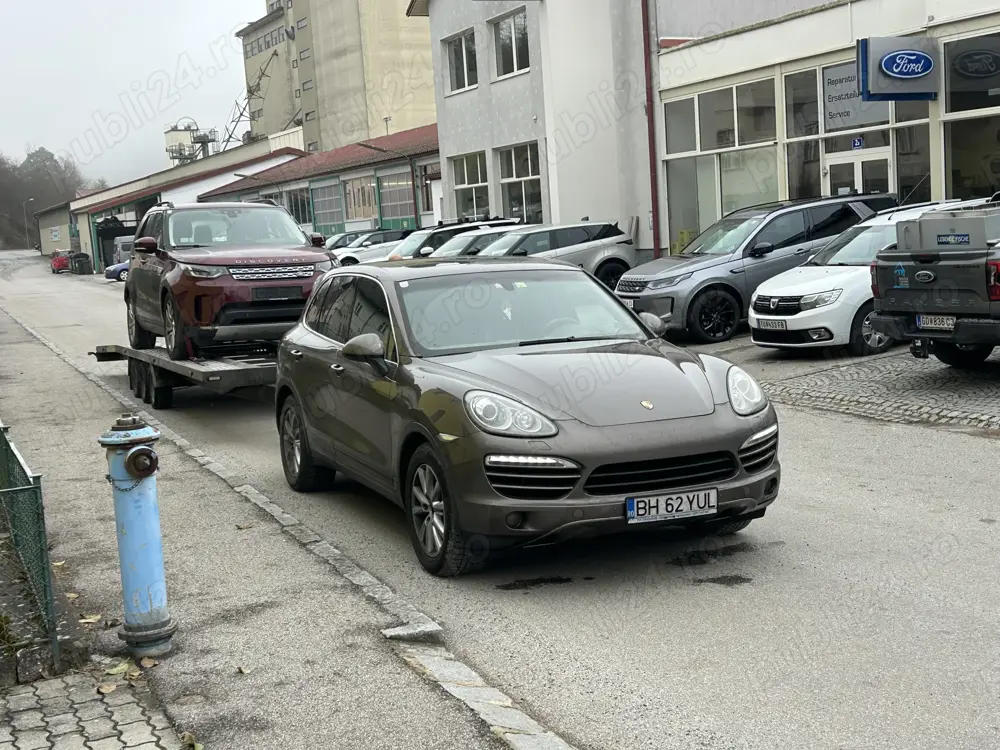 Transport persoane Oradea Jud Bihor -Germania 