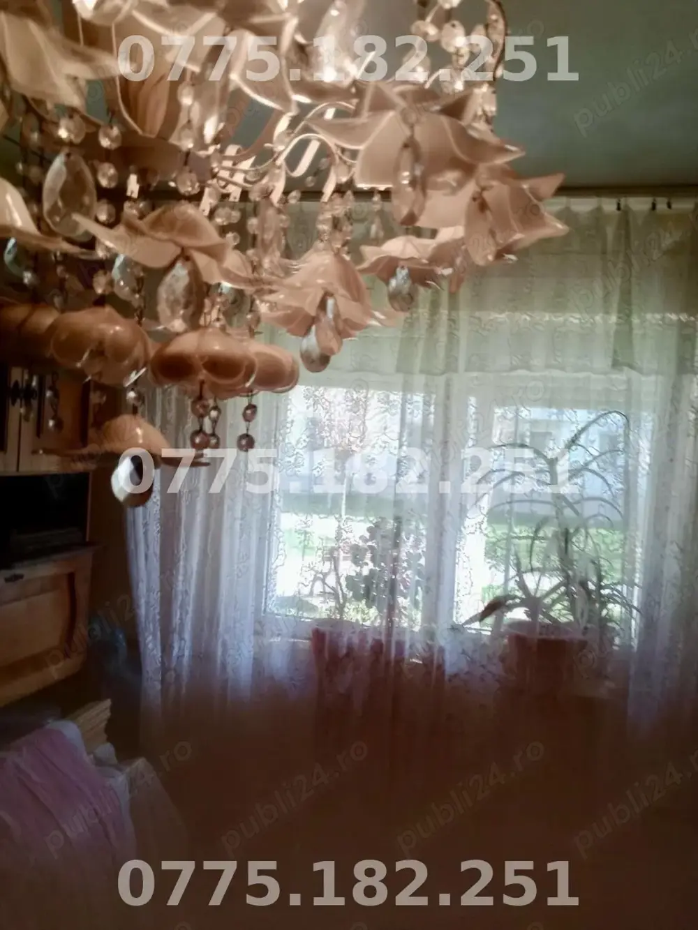 Apartament de vânzare 2 camere, Aleea CFR, Roșiori de Vede