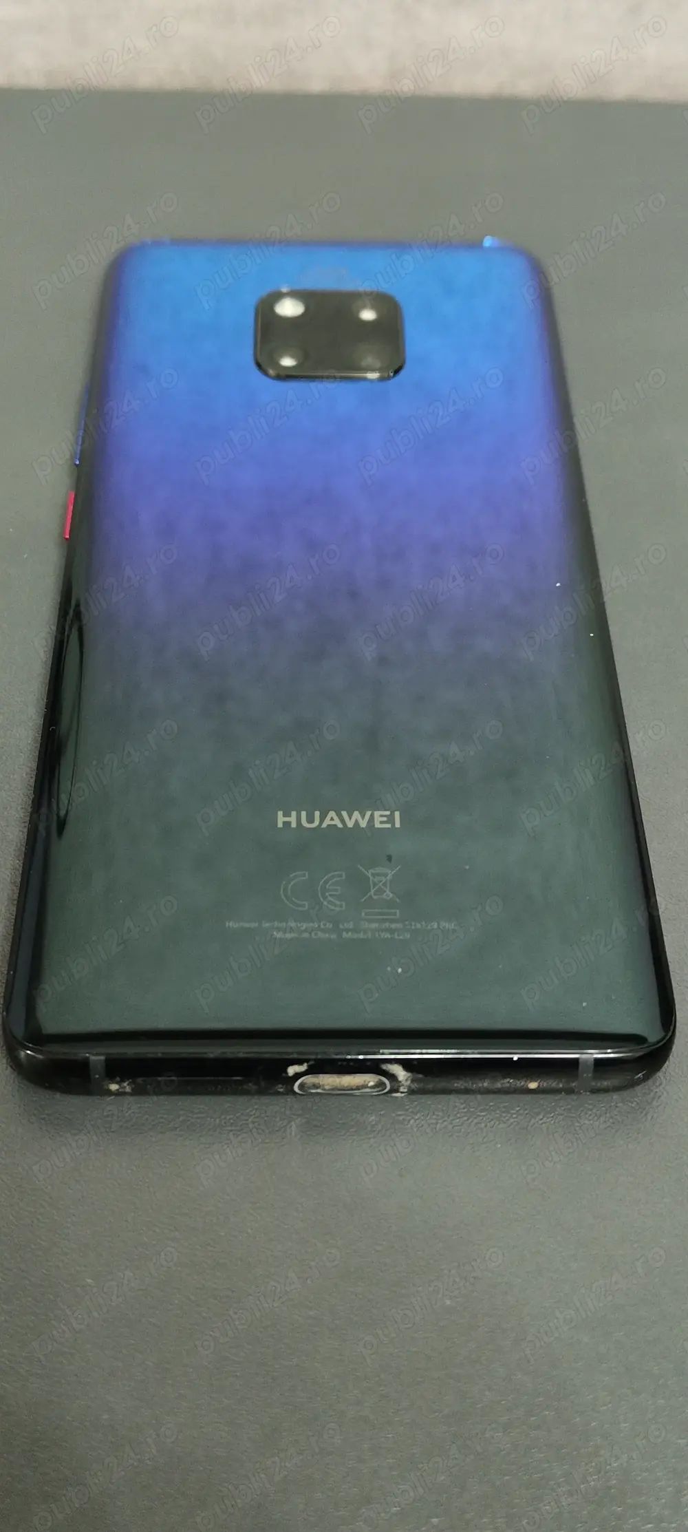 Telefon Huawei 20 Mate Pro 128GB 