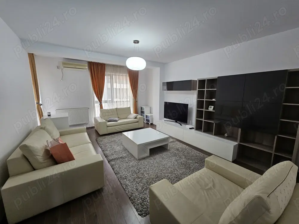 Apartament 2 camere, Complex Ferval,Ford