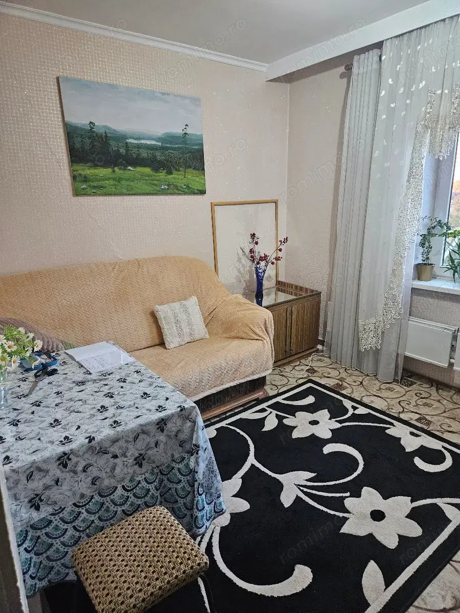 Garsoniera de inchiriat in zona Grivitei