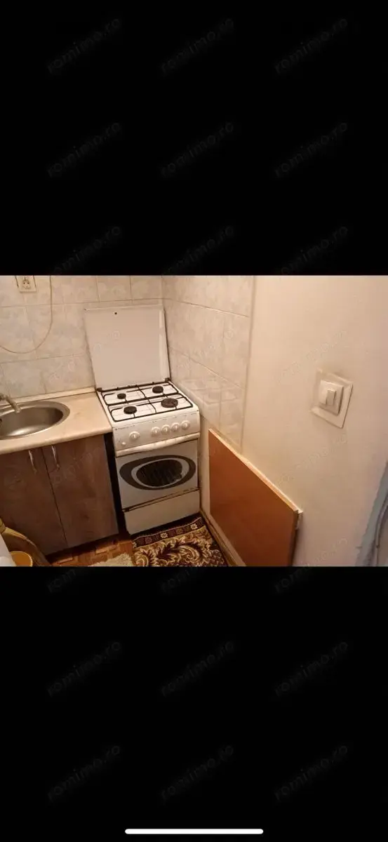 apartament cu 1 camera  decomandat Centrul Civic-Onix