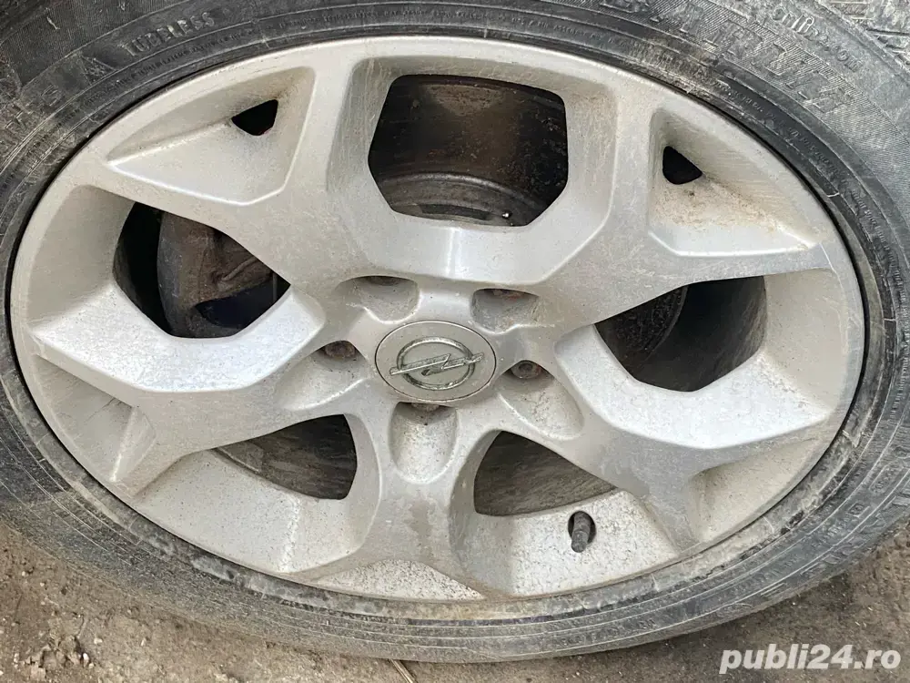 Jante Opel Astra H