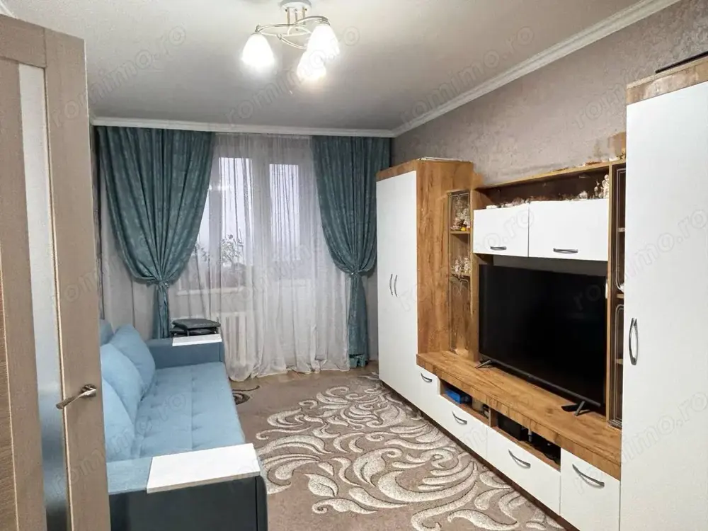 Garsoniera de inchiriat in zona Astra