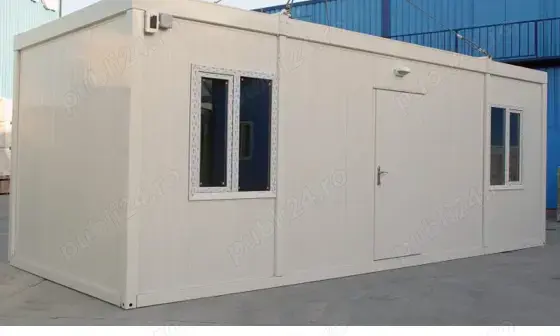 Container de locuit  7 3