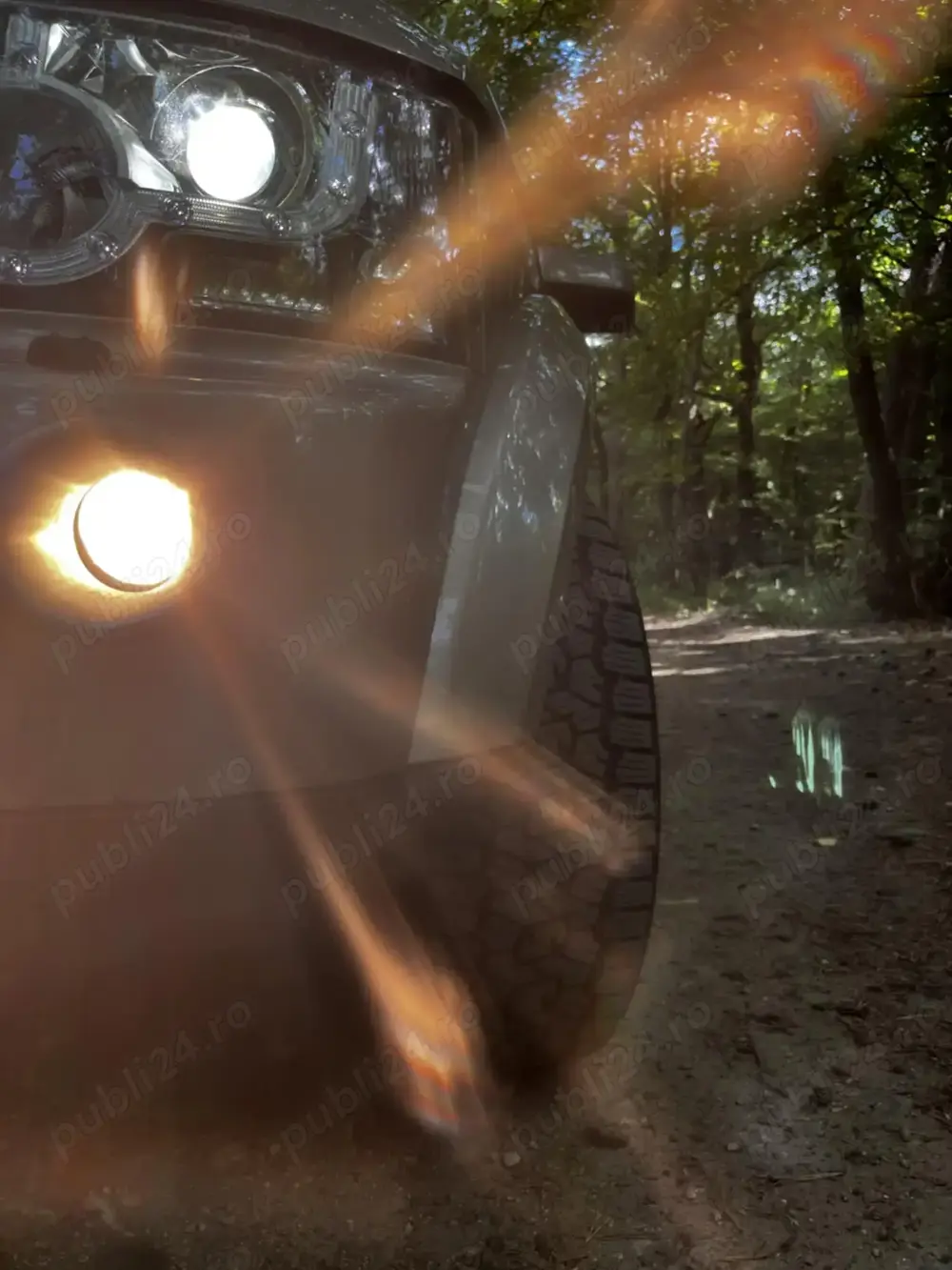 Land Rover Discovery 4 