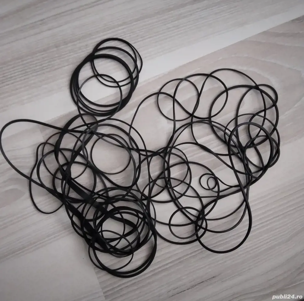 C U R E L E -diferite modele și mărimi 