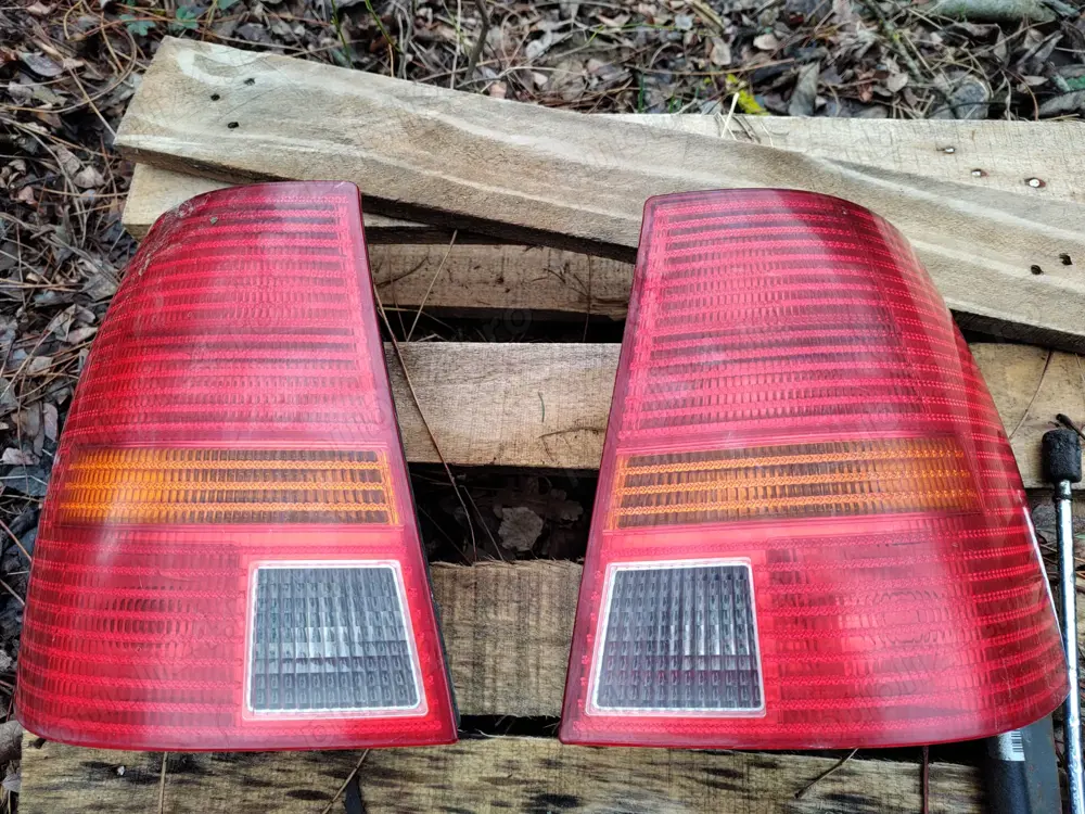 Vând diverse piese ptr Vw Golf4