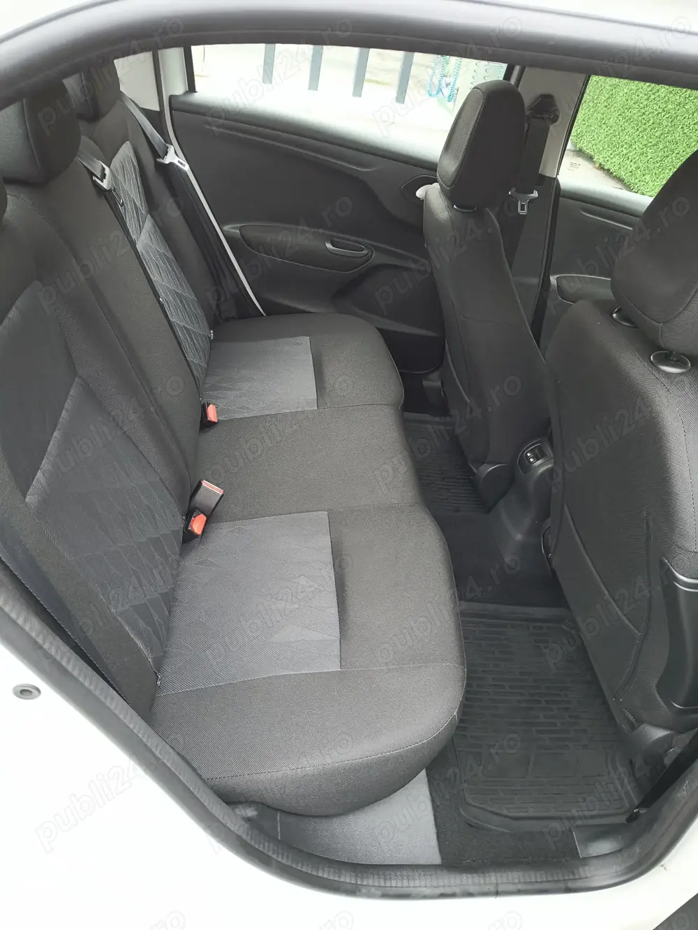 Citroen c elysee 1.5hdi 2019