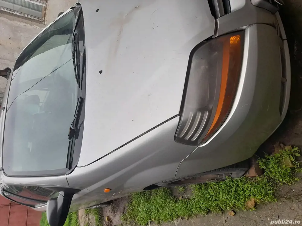 dezmembrez chevrolet kalos 