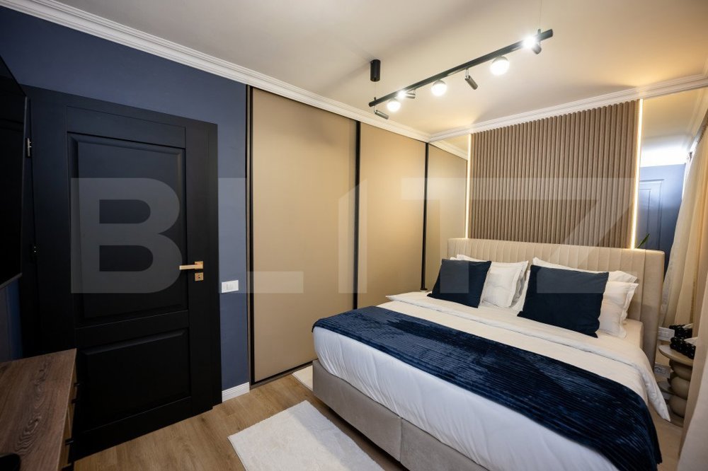 Apartament de închiriat, cu 2 camere, 60 mp, zona Calea Aradului, Oradea