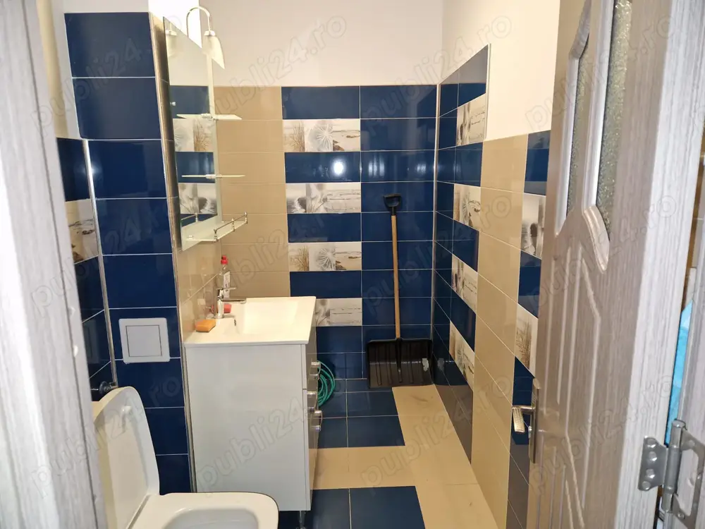 Spatiu comercial, Calea lui Traian