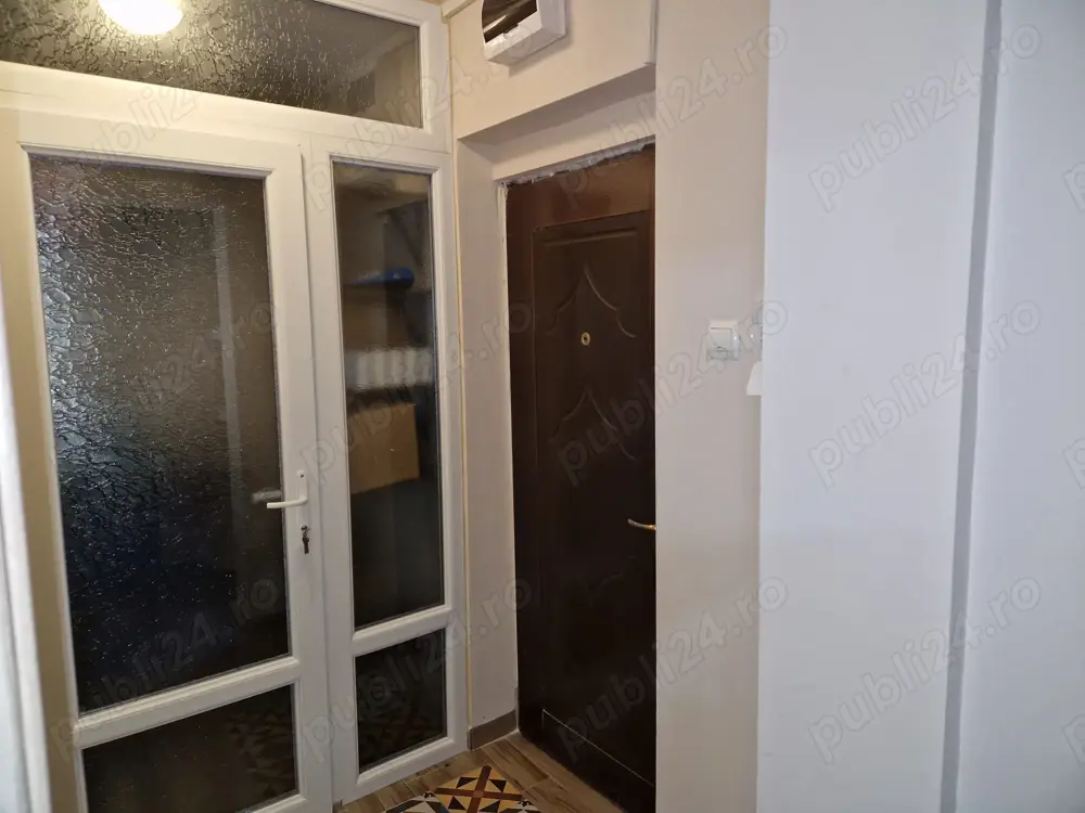 Spatu comercial, Calea lui Traian-Nord