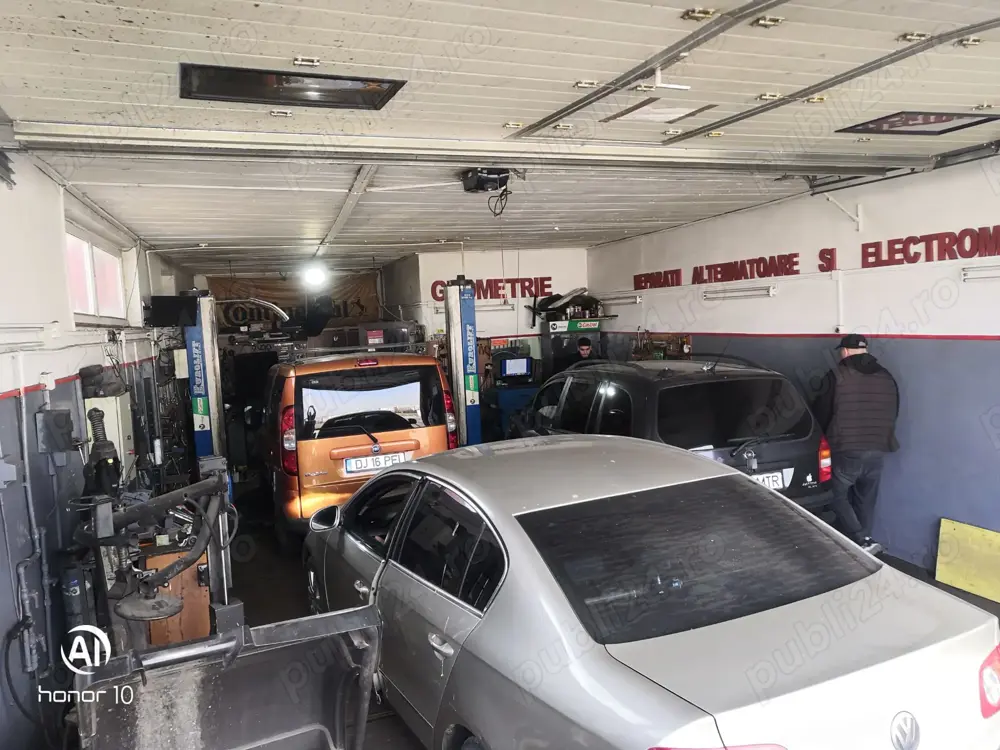 Angajam mecanic auto Angajam mecanic auto