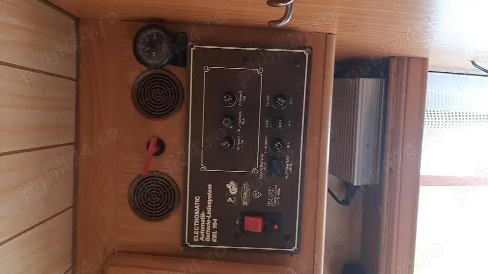 Vand autorulota la un preț corect. 