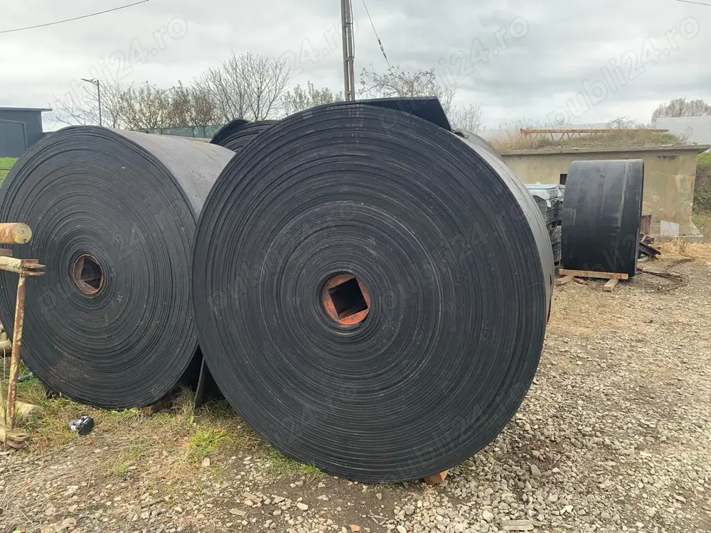 Banda transportoare si role