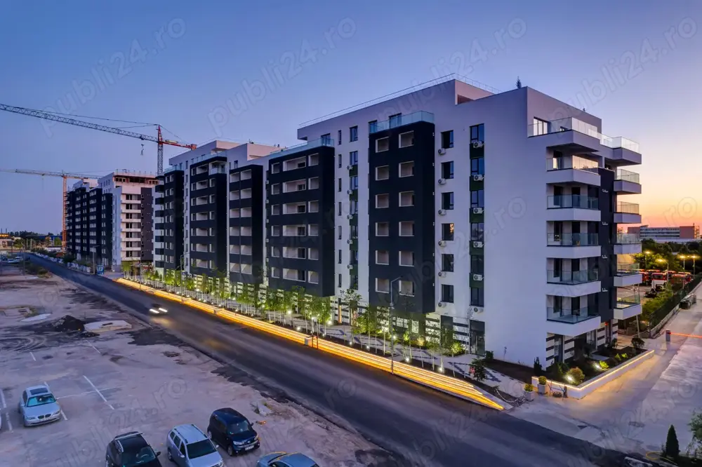 Apartament 2camere Bd Iuliu Maniu