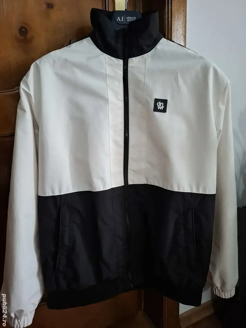 Geaca Zara Marimea M