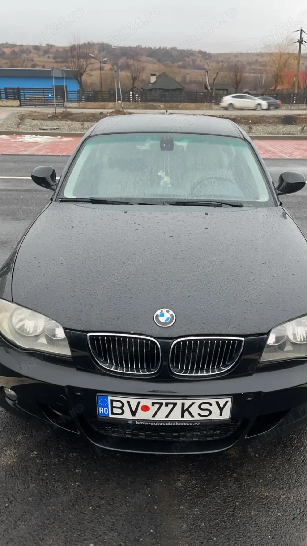 Bmw seria 1   1.9   2010   118d 