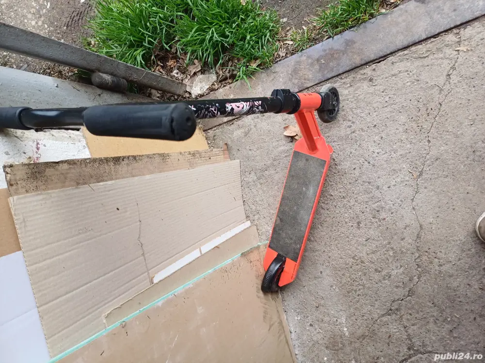 trotineta 3-10 an copii