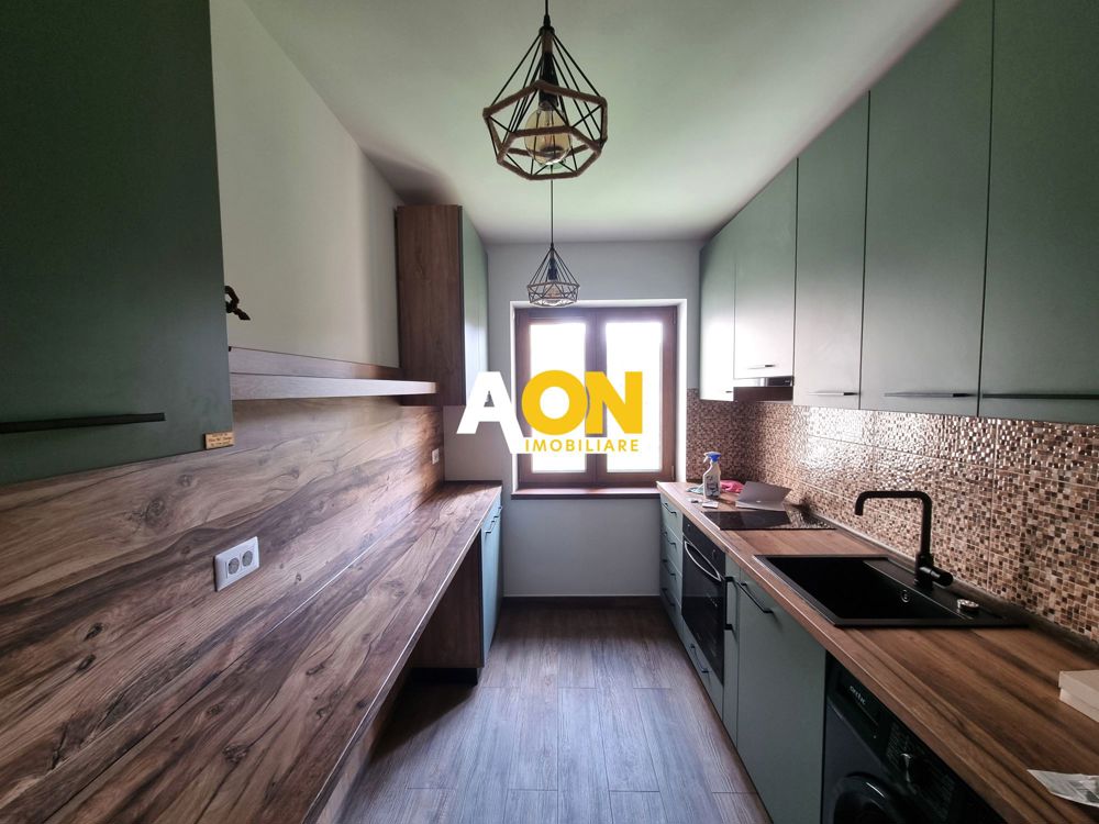 De vanzare apartament 2 camere renovat, etaj 1, Cetate