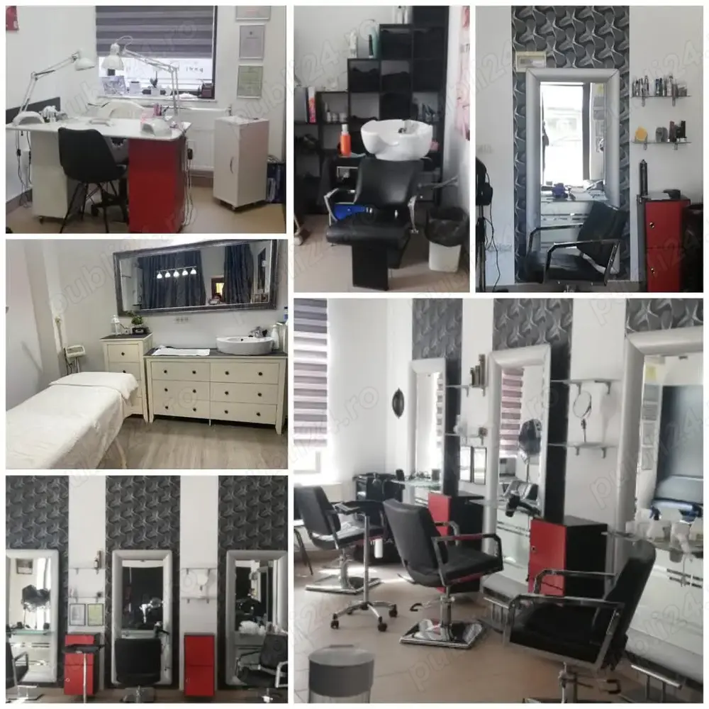 Cautam colega manichiura