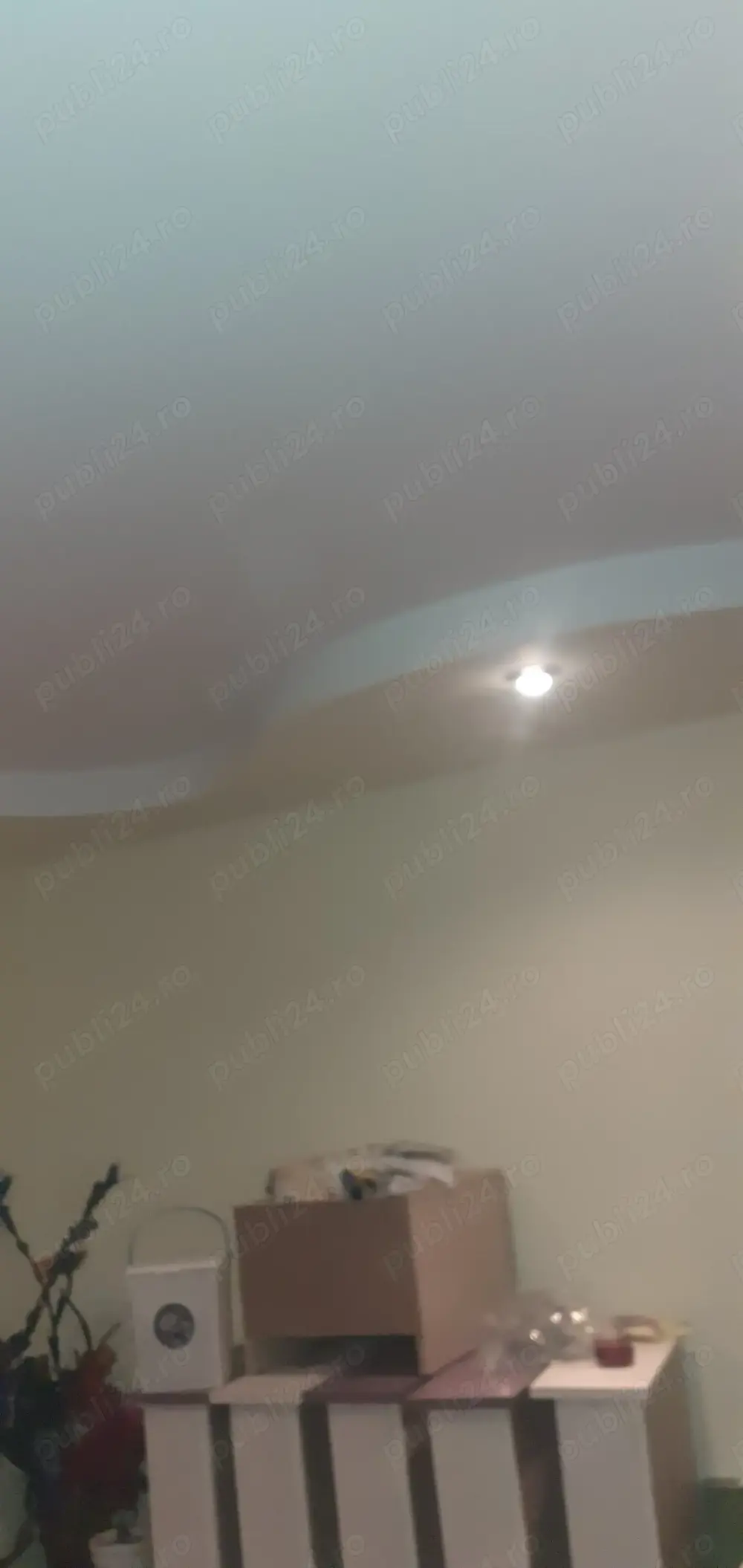 Ap 2 camere Piața Mărăței Piatra Neamț 