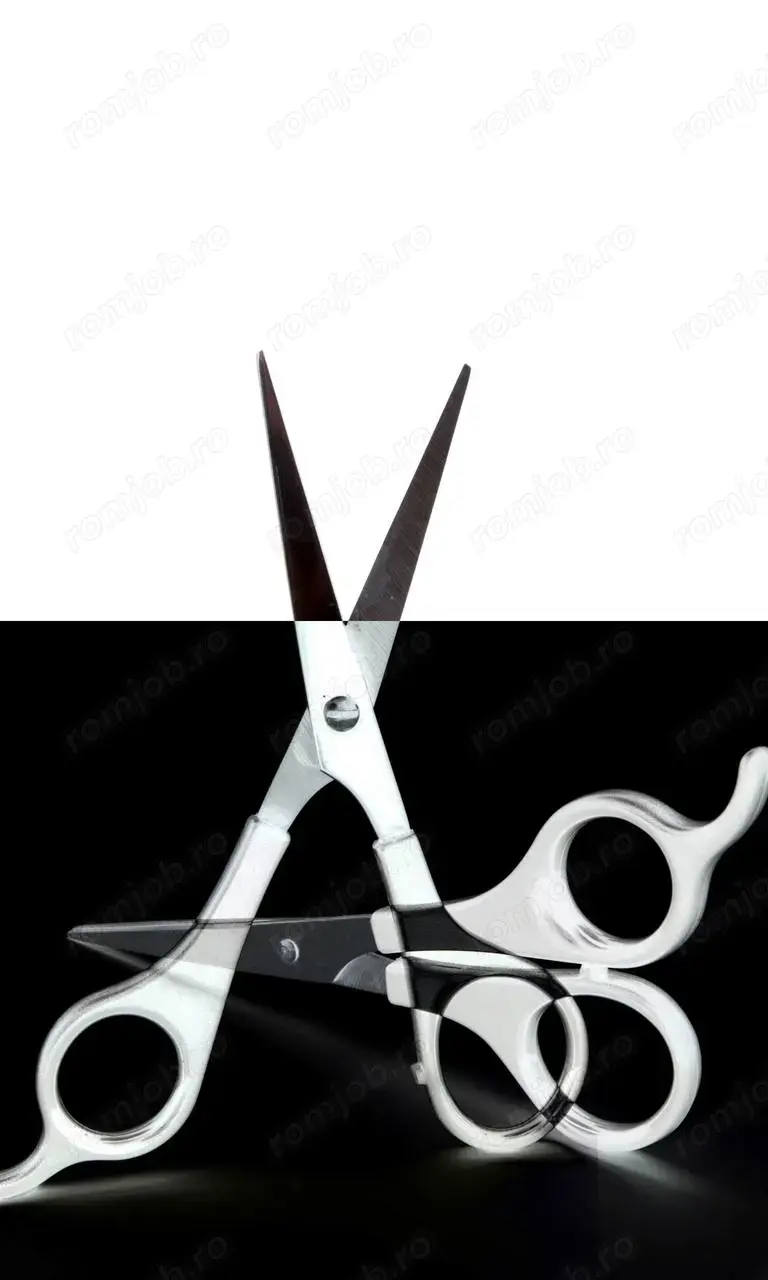 Confectionera in atelier de  croitorie