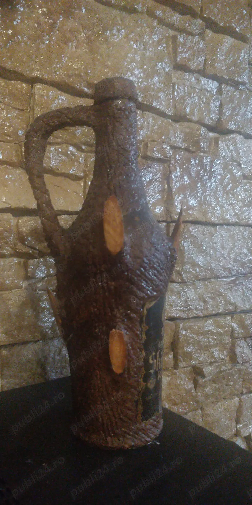 Vând țuică de prune curata