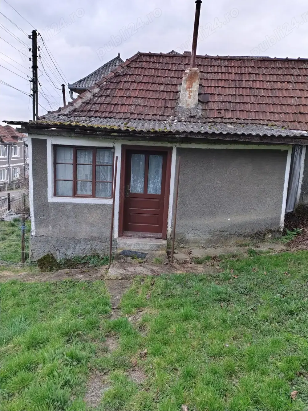 Vind casa suncuius ,balnaca