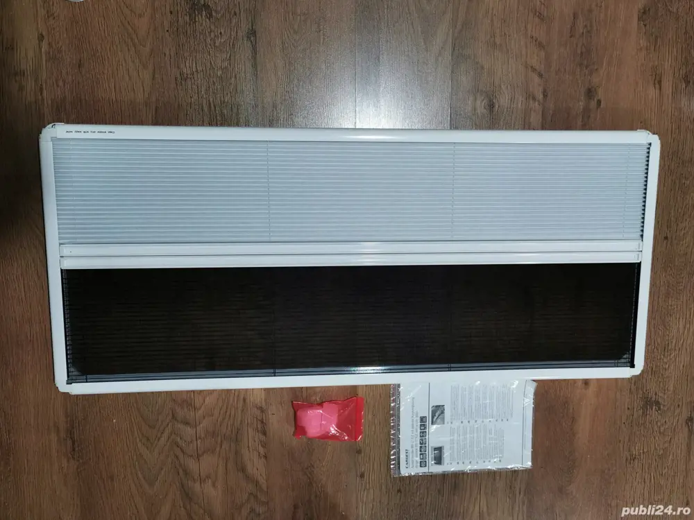 Rama interioara Carbest dimensiune 500x1000 mm.