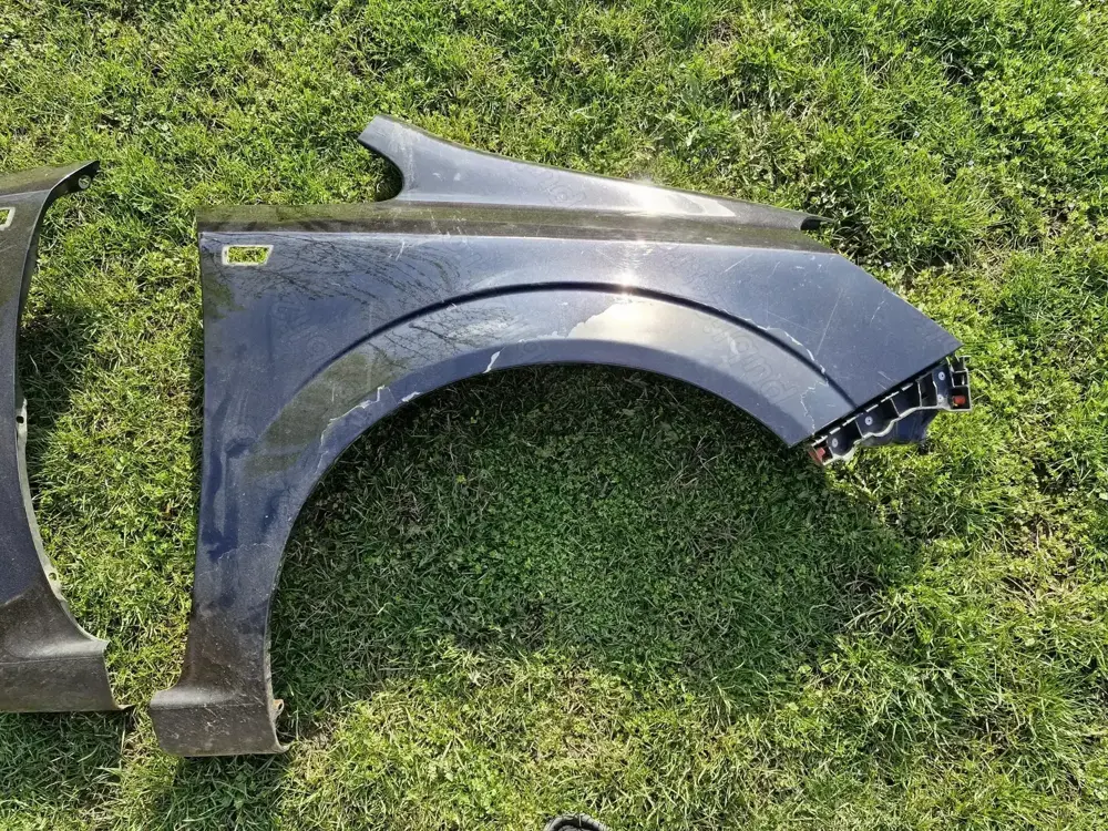 Aripa dreapta - Opel Zafira B