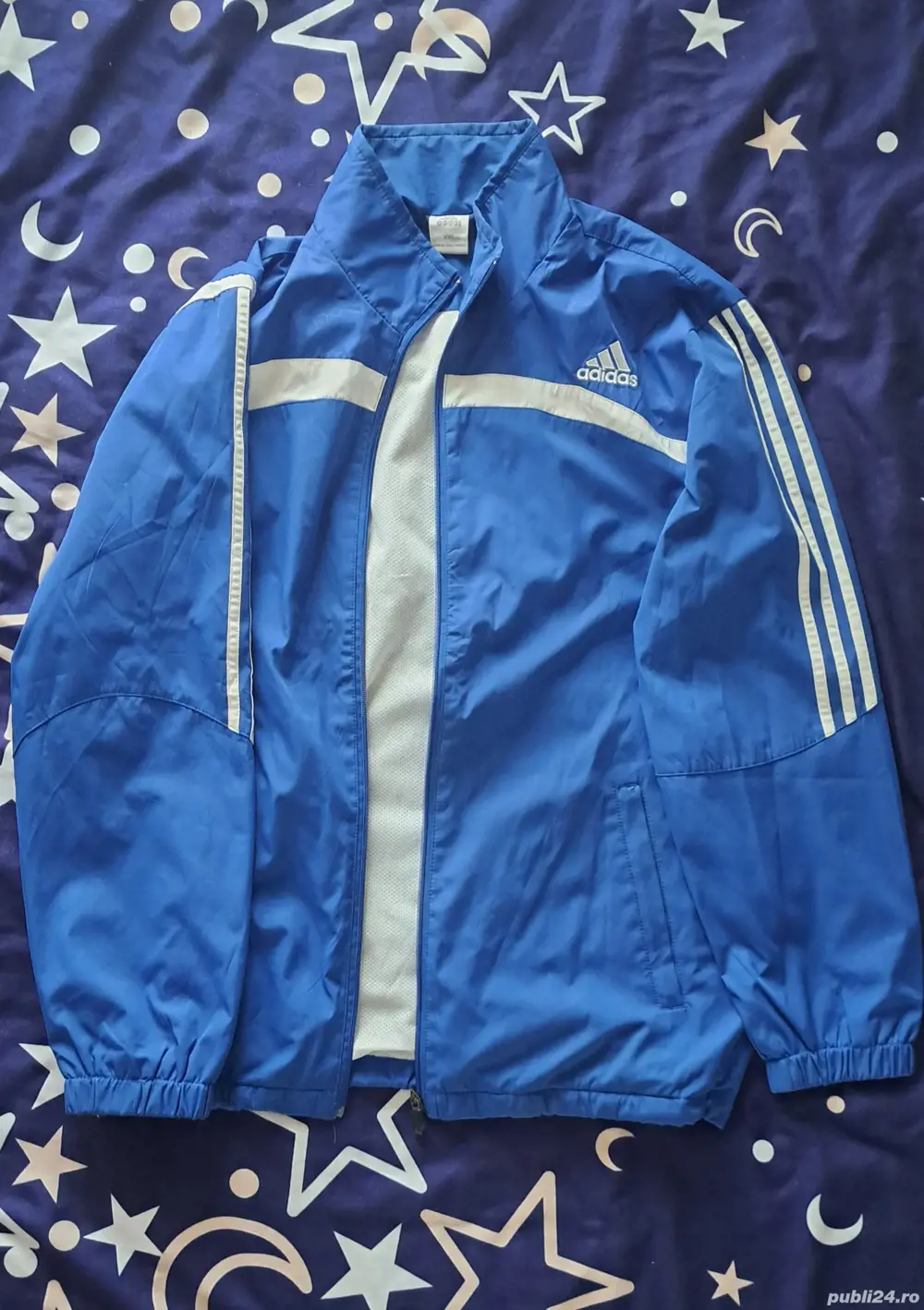 trening adidas xxl climalite